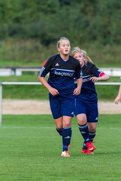 Bild 339 - B-Juniorinnen MSG Eiderkanal - SG Trittau/S�dstormarn : Ergebnis: 2:1